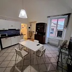 Sara's Bilocale *