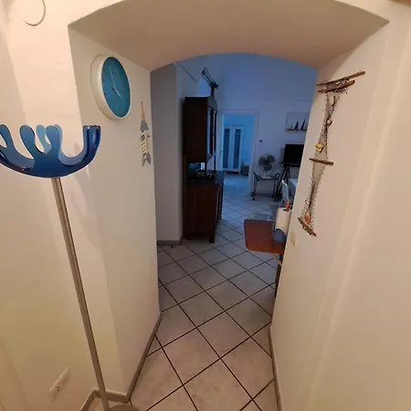 Appartement Sara's Bilocale