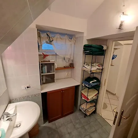 Sara's Bilocale * Санремо