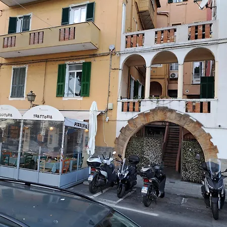 Sara's Bilocale Appartement *