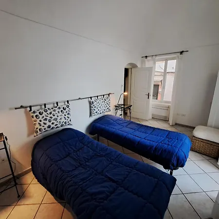 Sara's Bilocale Daire