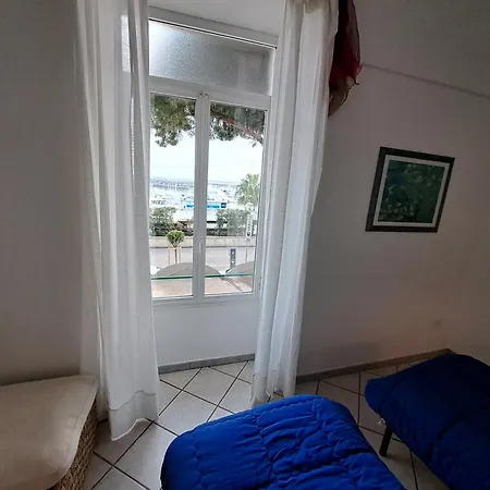 Sara's Bilocale *