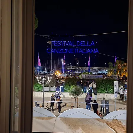 Sara's Bilocale Daire