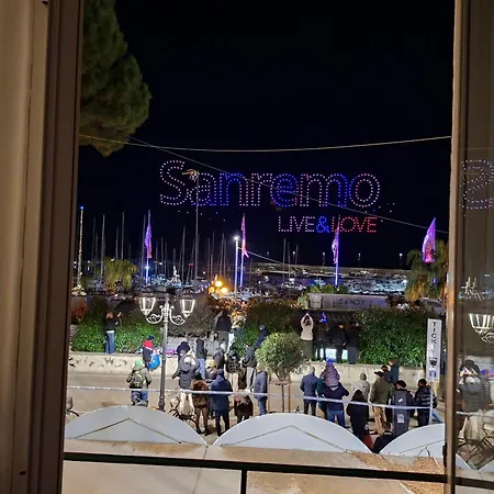 Sara's Bilocale * San Remo