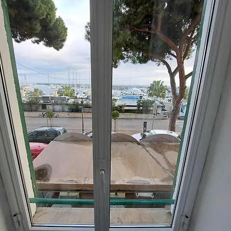 Sara's Bilocale Apartmán Sanremo