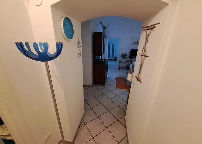 Apartman Sara's Bilocale