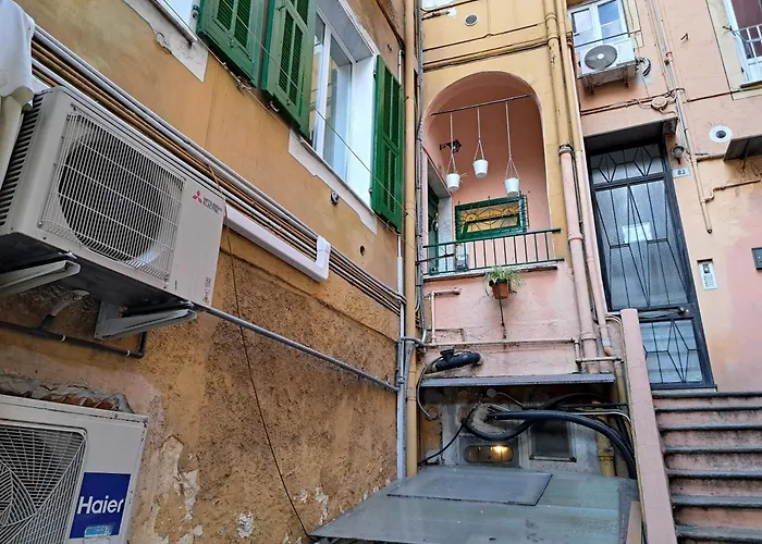 Apartman Sara's Bilocale