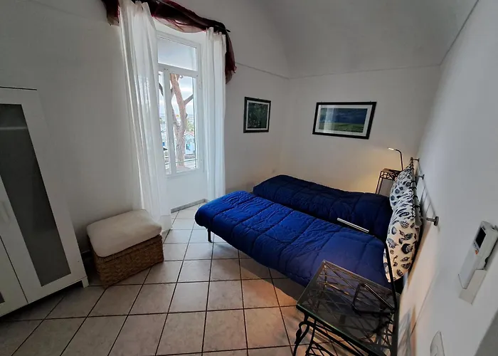 Apartman Sara's Bilocale