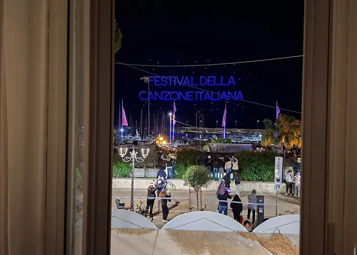 Sara's Bilocale Apartman